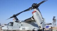 Photo ID 159218 by Jesus Peñas. USA Marines Bell Boeing MV 22B Osprey, 168303