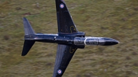 Photo ID 159321 by Niels Roman / VORTEX-images. UK Air Force British Aerospace Hawk T 1A, XX287