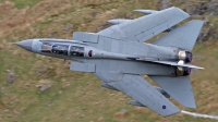 Photo ID 159330 by Niels Roman / VORTEX-images. UK Air Force Panavia Tornado GR4, ZD844