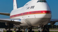 Photo ID 159313 by Andreas Zeitler - Flying-Wings. Japan Air Force Boeing 747 47C, 20 1102