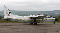 Photo ID 159443 by Jan Eenling. Ireland Air Force Britten Norman BN 2T 4S Islander, 254