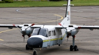 Photo ID 159442 by Jan Eenling. Ireland Air Force Britten Norman BN 2T 4S Islander, 254