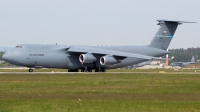 Photo ID 159526 by Patrick Weis. USA Air Force Lockheed C 5M Super Galaxy L 500, 87 0040