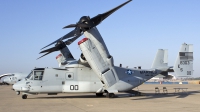 Photo ID 159480 by Ruben Galindo. USA Marines Bell Boeing MV 22B Osprey, 168303