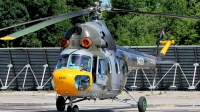 Photo ID 159519 by Milos Ruza. Czech Republic Air Force Mil Mi 2, 9428