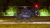 Photo ID 159588 by Thomas Ziegler - Aviation-Media. Germany Bundespolizei Eurocopter EC 135T1, D HVBK