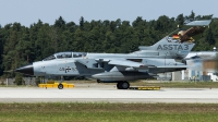 Photo ID 159573 by Thomas Ziegler - Aviation-Media. Germany Air Force Panavia Tornado IDS, 45 57