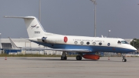 Photo ID 159707 by Thomas Ziegler - Aviation-Media. USA NASA Gulfstream Aerospace C 20A Gulfstream III, 83 0502