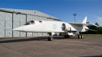 Photo ID 160232 by Chris Albutt. UK Air Force BAC TSR 2, XR220