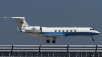 Photo ID 159809 by Thomas Ziegler - Aviation-Media. USA Army Gulfstream Aerospace C 37A G550, 97 1944