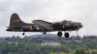 Photo ID 159784 by Aaron C. Rhodes. Private Liberty Foundation Boeing B 17G Flying Fortress 299P, N3703G