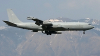 Photo ID 19852 by Giorgio Pitteri. Italy Air Force Boeing 707T T, MM62151