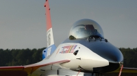 Photo ID 159907 by Paolo Grasso. Belgium Air Force General Dynamics F 16AM Fighting Falcon, FA 104