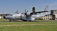 Photo ID 159874 by Paolo Grasso. Poland Air Force CASA C 295M, 027