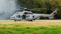 Photo ID 159867 by Alex van Noye. France Air Force Eurocopter EC 725R2 Caracal, 2626