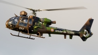 Photo ID 159892 by Alex van Noye. France Army Aerospatiale SA 342M Gazelle, 3964