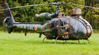 Photo ID 159893 by Alex van Noye. France Army Aerospatiale SA 342M Gazelle, 3664