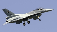 Photo ID 159921 by Brandon Thetford. Iraq Air Force General Dynamics F 16C Fighting Falcon, 1611