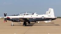 Photo ID 159959 by Brandon Thetford. USA Navy Raytheon T 6A Texan II, 165974