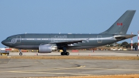 Photo ID 159977 by Hugo Ferreiro. Canada Air Force Airbus CC 150 Polaris A310 304 F, 15002