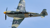 Photo ID 160042 by Ales Hottmar. Private Private Hispano HA 1112 M1L Buchon, G AWHK