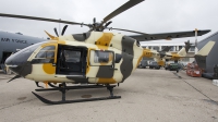 Photo ID 160046 by Walter Van Bel. USA Army Eurocopter UH 72A Lakota, 09 72105