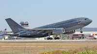 Photo ID 160050 by Fernando Sousa. Canada Air Force Airbus CC 150 Polaris A310 304 F, 15002