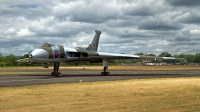 Photo ID 160768 by Chris Albutt. UK Air Force Avro 698 Vulcan B2, XM655