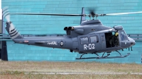 Photo ID 160125 by Mark Broekhans. Peru Navy Agusta Bell AB 412SP Grifone, HAL461