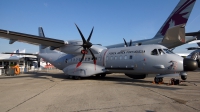 Photo ID 160315 by Lukas Kinneswenger. Portugal Air Force CASA C 295MPA Persuader, 16710