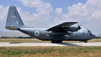 Photo ID 160186 by Peter Terlouw. Pakistan Air Force Lockheed C 130E Hercules L 382, 4159