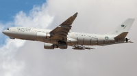 Photo ID 160392 by Ruben Galindo. Saudi Arabia Air Force Airbus A330 203MRTT, 2406