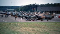 Photo ID 160472 by Alex Staruszkiewicz. USA Air Force McDonnell Douglas F 4E Phantom II, 69 0245