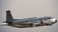 Photo ID 19923 by Eric Tammer. Netherlands Navy Breguet Br 1150 SP 13A Atlantic, 254