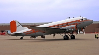 Photo ID 160775 by Johannes Berger. USA Federal Aviation Administration Douglas DC 3C, N34
