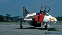 Photo ID 160716 by David F. Brown. USA Navy McDonnell Douglas F 4J Phantom II, 153088