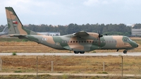 Photo ID 160732 by Fernando Sousa. Oman Air Force CASA C 295M, 901