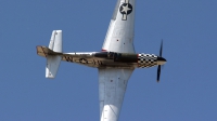Photo ID 161073 by Chris Hauser. Private Private North American P 51D Mustang, G CBNM