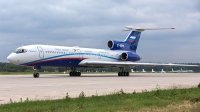 Photo ID 160909 by Sergey Koptsev. Russia Air Force Tupolev Tu 154M LK 1, RF 85655