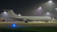 Photo ID 19958 by Mike Hopwood. UK Air Force Vickers 1106 VC 10 C1K, XR808