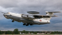 Photo ID 160910 by Sergey Koptsev. Russia Air Force Ilyushin Beriev A 50U, RF 92957