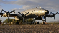 Photo ID 160935 by frank van de waardenburg. USA Air Force Lockheed VC 121A Constellation L 749, 48 0610