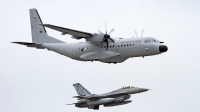 Photo ID 161067 by Fernando Sousa. Portugal Air Force CASA C 295M, 16702