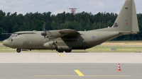 Photo ID 161069 by Günther Feniuk. UK Air Force Lockheed Martin Hercules C5 C 130J L 382, ZH883