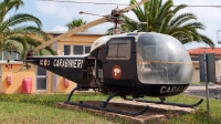 Photo ID 161075 by Giovanni Curto. Italy Carabinieri Agusta Bell AB 47J 3B 1 Ranger, MM80413