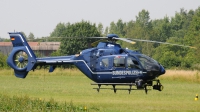Photo ID 161098 by Florian Morasch. Germany Bundespolizei Eurocopter EC 135T2, D HVBO