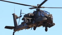 Photo ID 161114 by Carl Brent. Netherlands Air Force Boeing AH 64DN Apache Longbow, Q 14