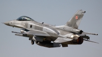 Photo ID 161207 by Sebastian Lemanski - EPGD Spotters. Poland Air Force General Dynamics F 16C Fighting Falcon, 4041