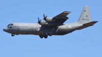 Photo ID 161265 by Alex D. Maras. Netherlands Air Force Lockheed C 130H 30 Hercules L 382, G 273