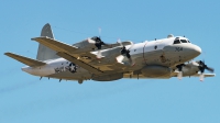 Photo ID 161502 by Aaron C. Rhodes. USA Navy Lockheed EP 3E Aries II, 160764